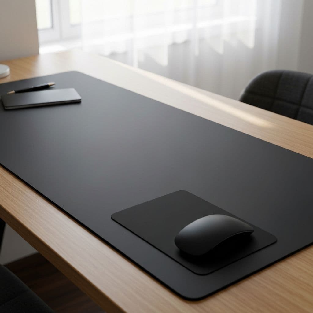 Desk mat